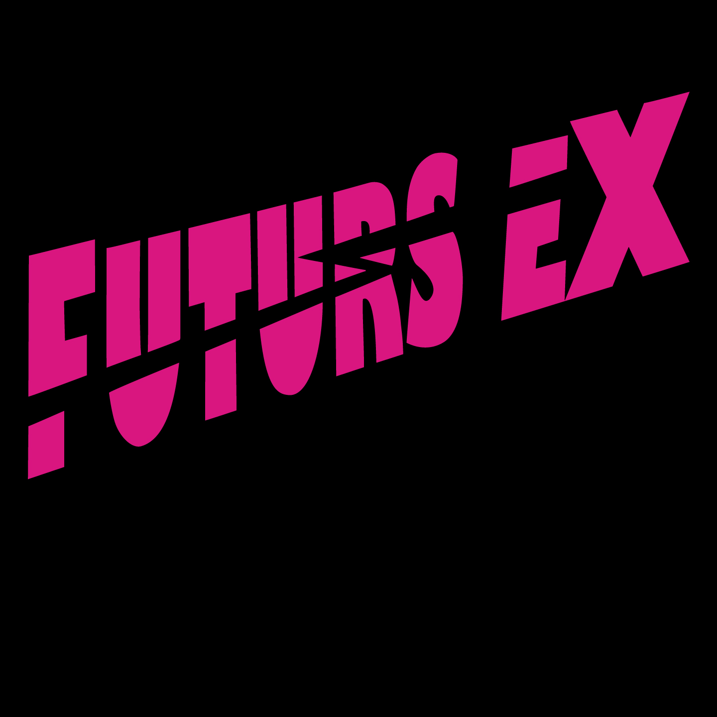 Futurs Ex (Frais de port inclus) -